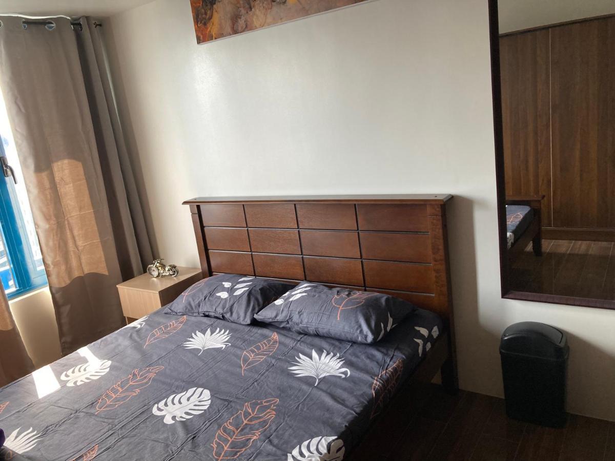 Makati Amazing View Penthouse Studio, Air Residence, Fast Internet Manila Exterior photo
